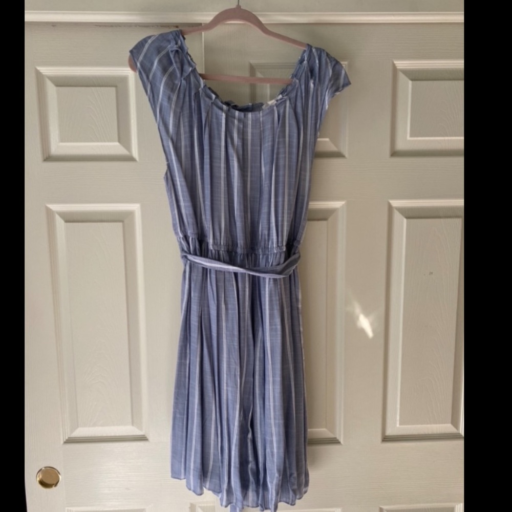 Lauren Conrad Dress